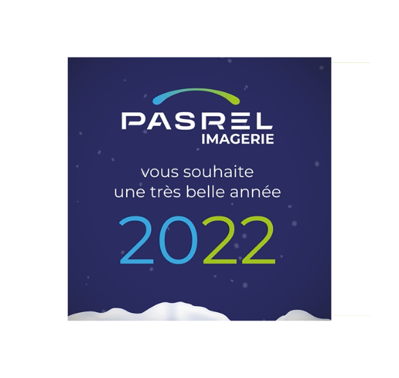 Belle année 2022