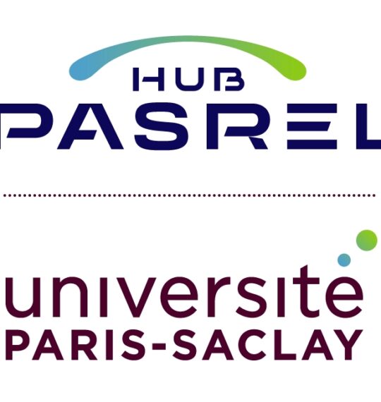 logo du Hub PASREL