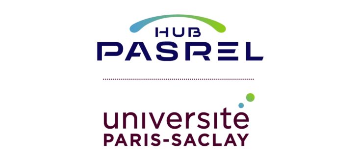 logo du Hub PASREL