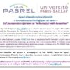 PASREL Hub call for expressions of interest