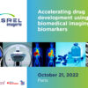 Accelerating drug development using biomedical imaging biomarkers