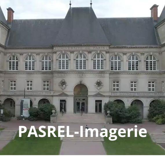 Première journée PASREL-Imagerie