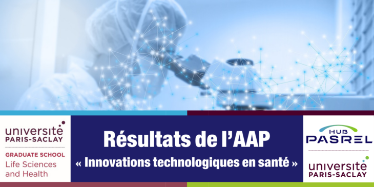 Résultat de l’appel à projets conjoint GS LSH – Hub PASREL