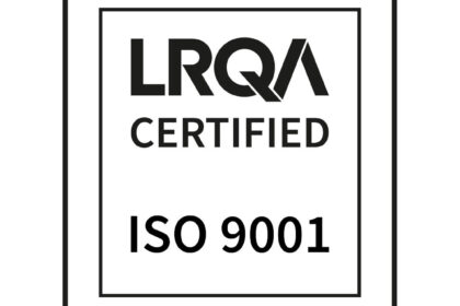 certification iso9001 du système de management de PASREL-Imagerie