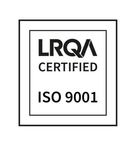 certification iso9001 du système de management de PASREL-Imagerie
