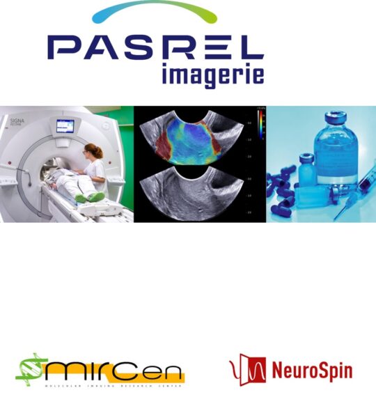 PASREL-Imagerie : montée en puissance technologique des plateformes d’imagerie in vivo translationnelle