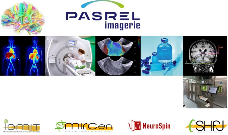 PASREL-Imagerie : montée en puissance technologique des plateformes d’imagerie in vivo translationnelle