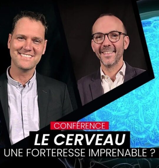 Replay | Le cerveau : une forteresse imprenable ? Les ultrasons focalisés pour perméabiliser la barrière hémato-encéphalique.