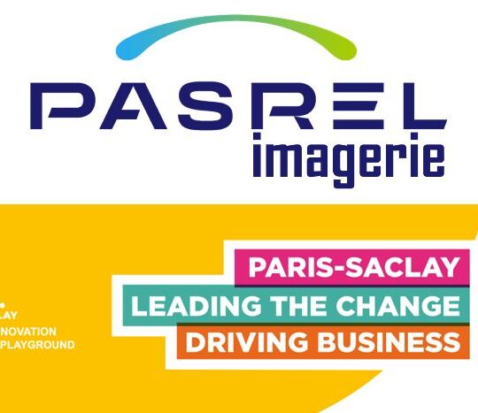 Paris-Saclay SPRING 2025 – Venez rencontrer PASREL-Imagerie !