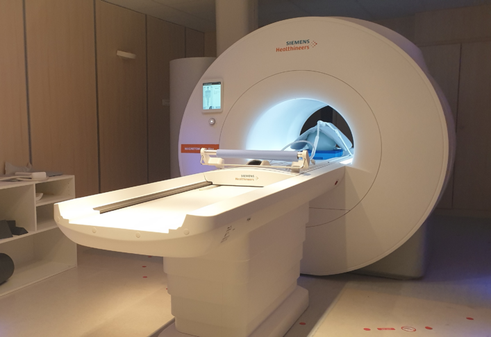 REPLAYS | Inauguration IRM MAGNETOM Free.Max 0,55T – BioMaps-SHFJ