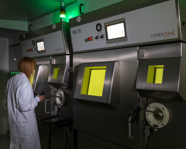 Fête de la Science 2026 – Portes ouvertes au SHFJ