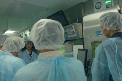 Du PSCC au SHFJ – Retour sur une journée dédiée aux radiopharmaceutiques en oncologie