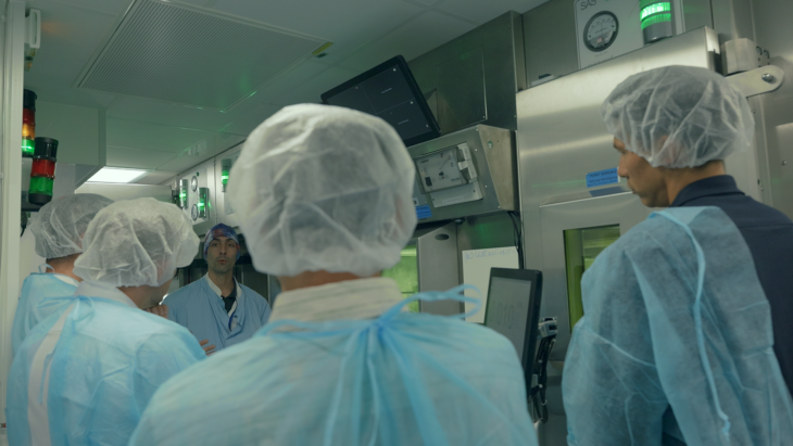 Du PSCC au SHFJ – Retour sur une journée dédiée aux radiopharmaceutiques en oncologie